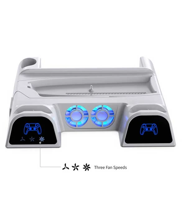 DOBE TP5-3532B Multifunctional Cooling Stand