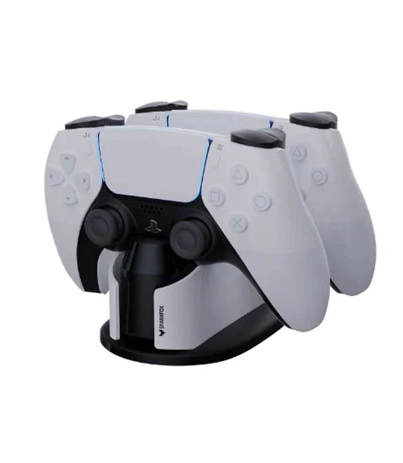 Sparkfox PS5 Dual Charge Dock