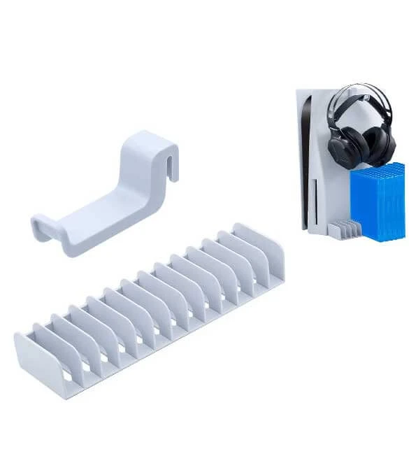 Dobe Storage Set For PS5 (TP5-2509)