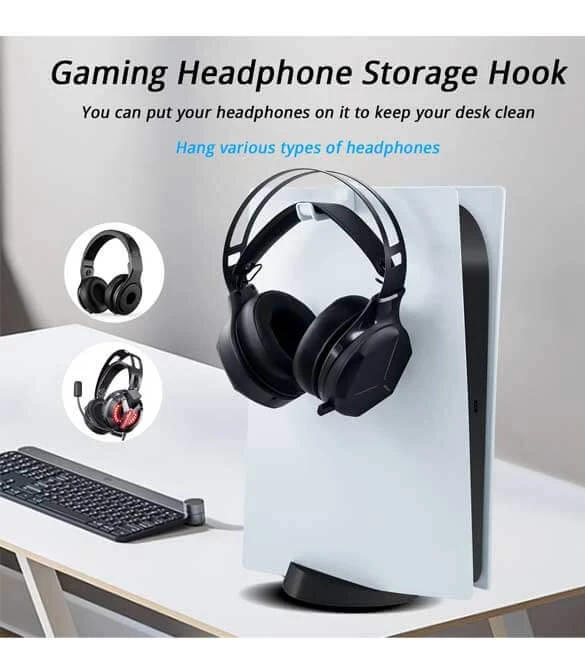 Dobe Storage Set For PS5 (TP5-2509)