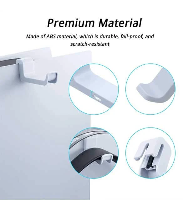 Dobe Storage Set For PS5 (TP5-2509)