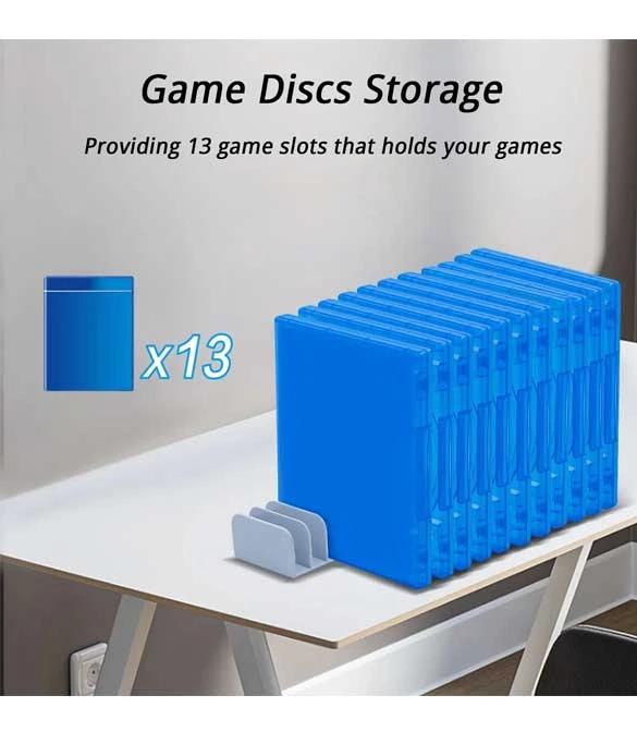 Dobe Storage Set For PS5 (TP5-2509)
