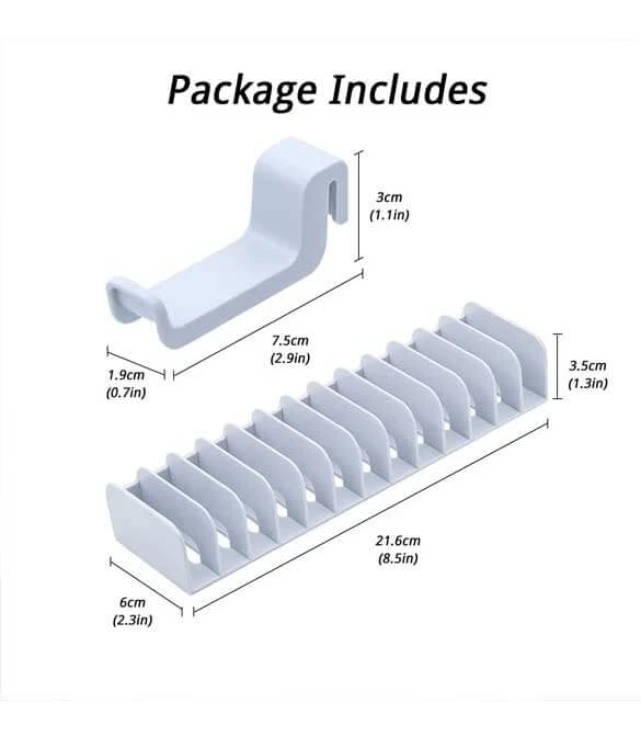 Dobe Storage Set For PS5 (TP5-2509)