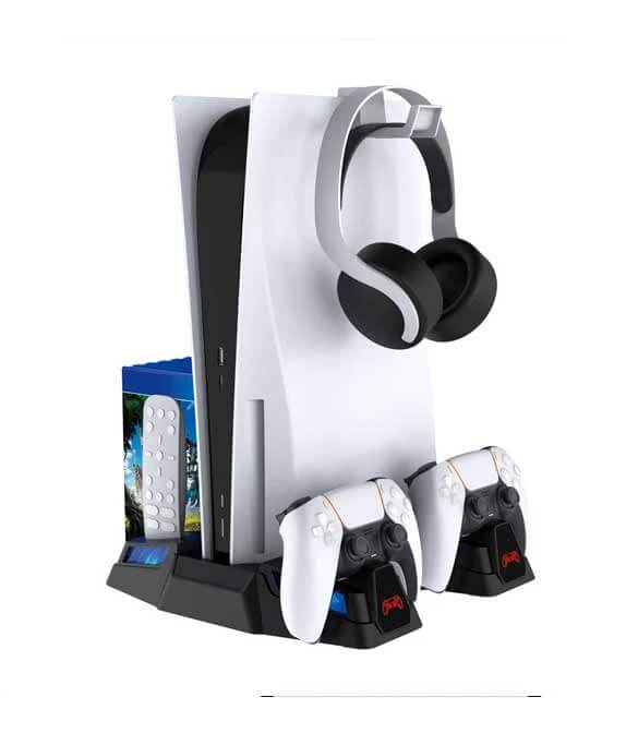Multifunctional Cooling Stand TP5-1525B