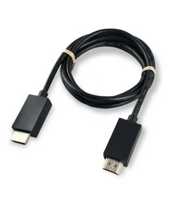 Original HDMI Cable For PlayStation - 2M