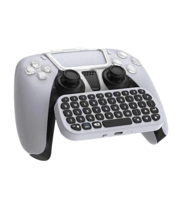 PS5 Controller Keyboard TP5-0556