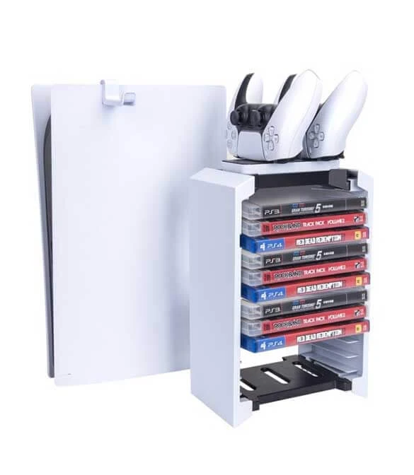 Dobe Charging Storage Rack ( TP5-1545 )