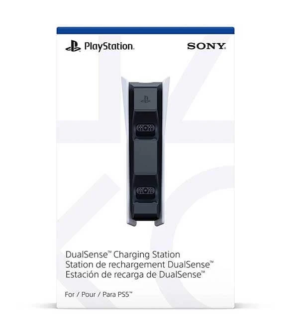 Playstation DualSense Charging Station