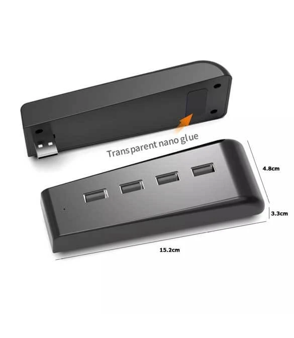 PS5 USB Hub 4 Port - 0576