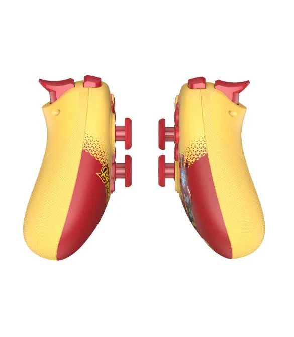 GameSir NOVA Lite Wireless Gaming Controller - Marvel's Iron Man Limited Edition