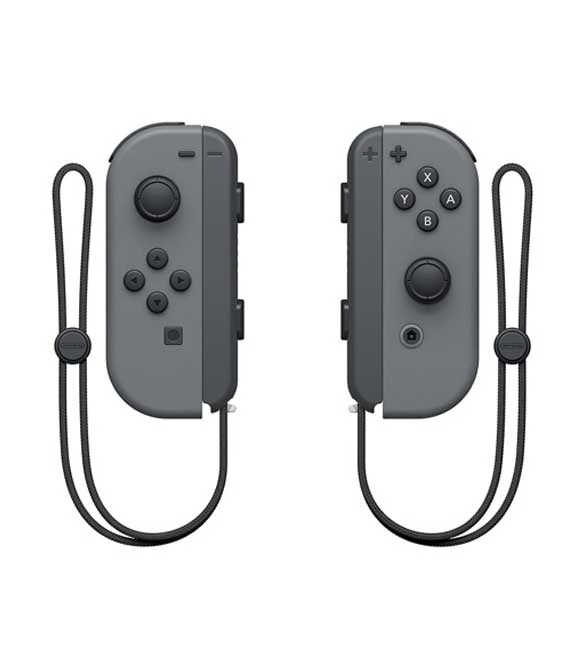 Nintendo Joy-Con (L/R) - Gray