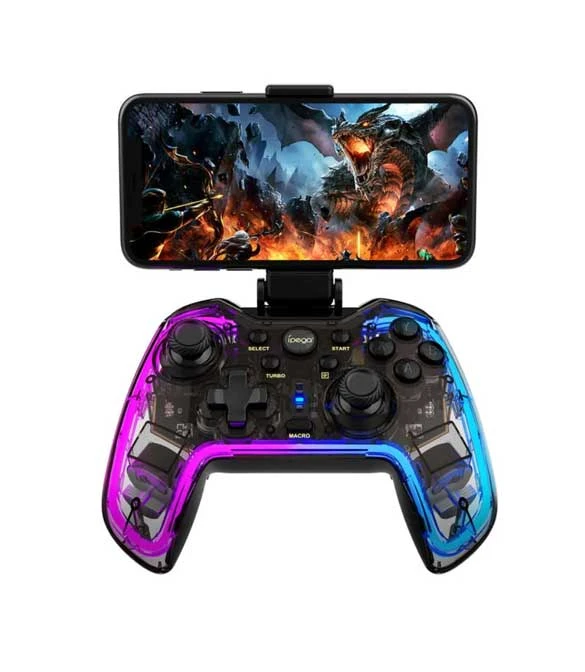 ipega PG-9238 Wireless Controller With Colorful Lighting