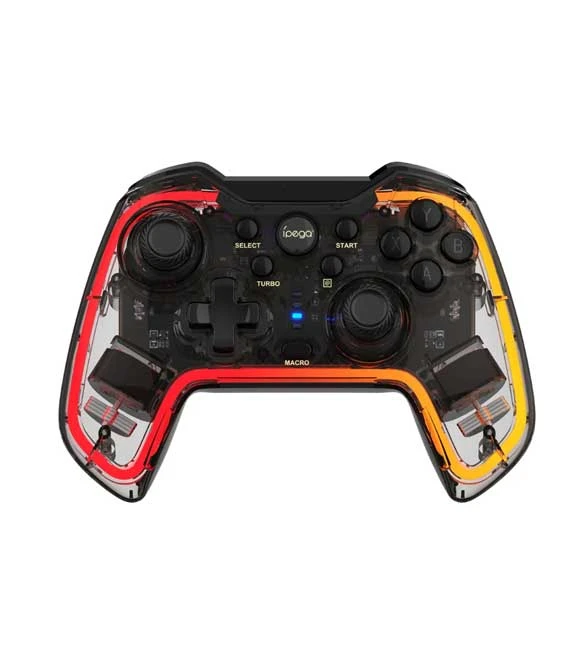 ipega PG-9238 Wireless Controller With Colorful Lighting