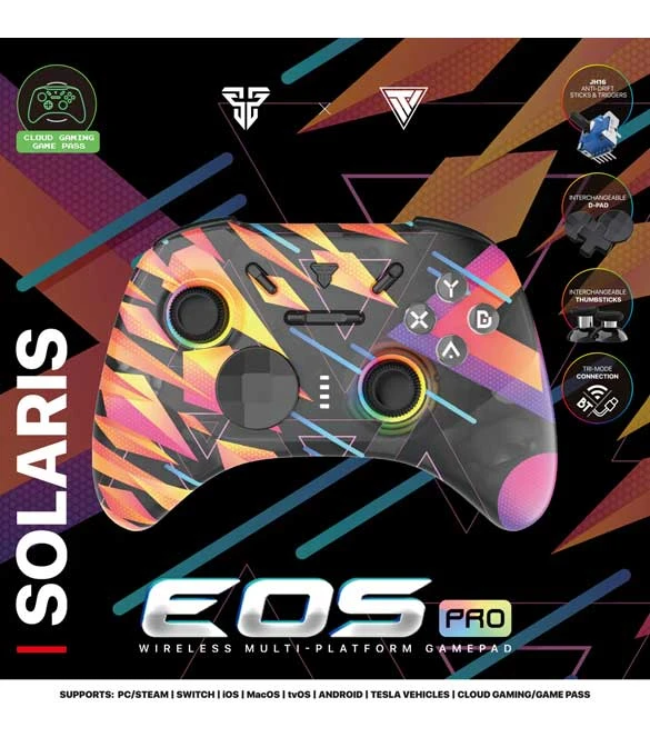 Fantech WGP15 Solaris Eos Pro Wireless Gaming Controller