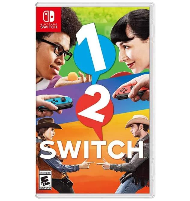 1-2 Switch