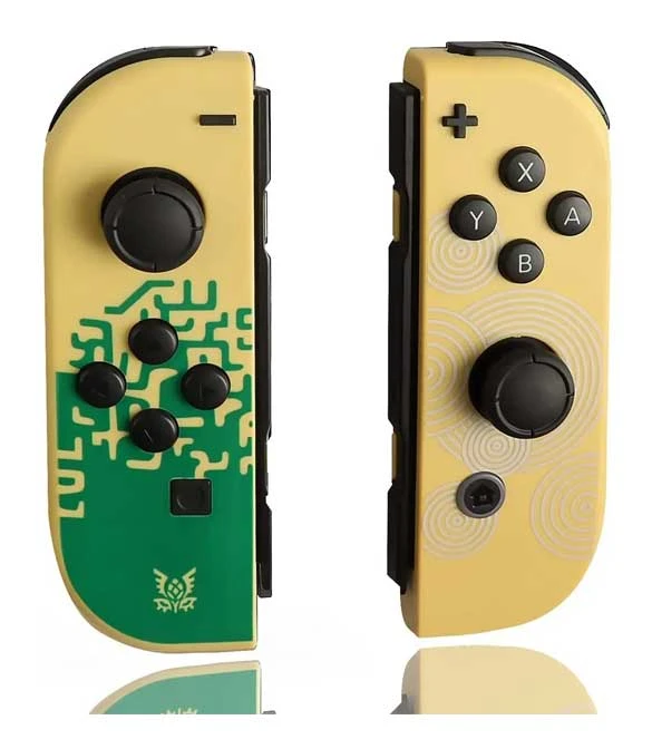 Nintendo Joy-Con (L/R) - Tears Of The Kingdom
