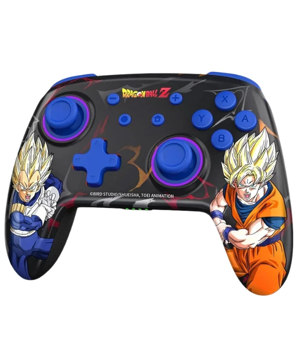 IINE Wireless Controller ( Dragon Ball Edition )