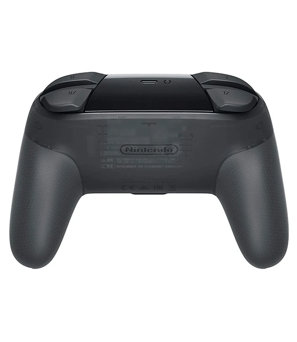 Nintendo Switch Pro Controller - Black