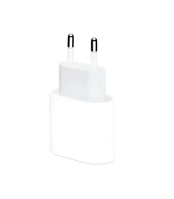 Apple 20W USB-C Power Adapter