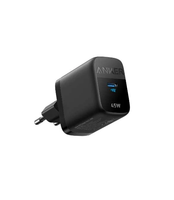 Anker 313 Charger 45W A2643G11 - Black