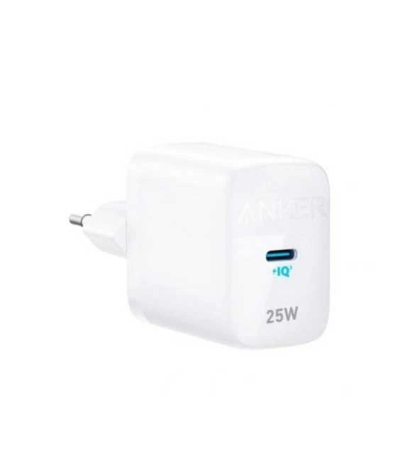 Anker 312 Charger 25W A2642G21 - White