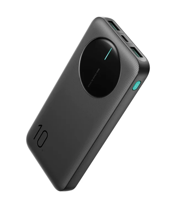 JOYROOM JR-PBF12 2.4A LED Power Bank 22.5W 10000mAh