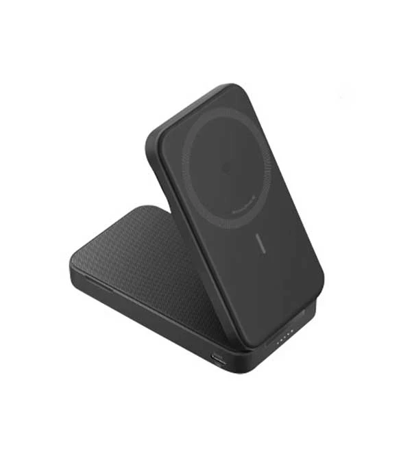 Anker MagGo Power Bank (6.6K - 15W ) A1643H11  - Black