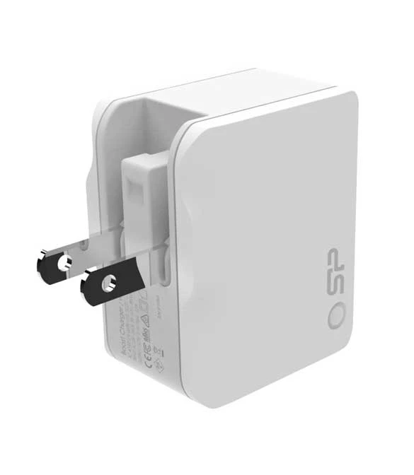 Silicon power WC102P Boost Charger