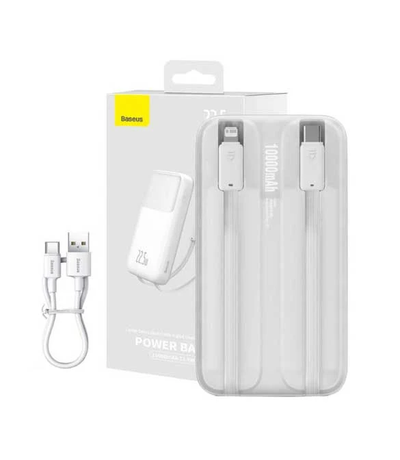 Baseus Comet Series 22.5W 20000mAh Power Bank