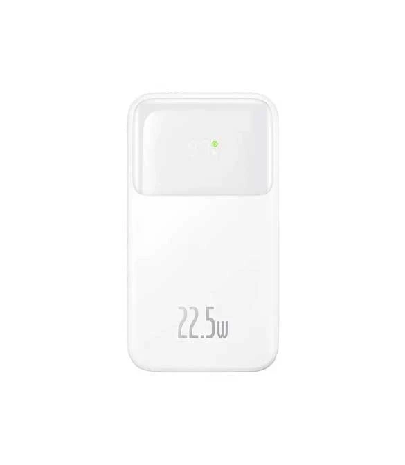 Baseus Comet Series 22.5W 20000mAh Power Bank