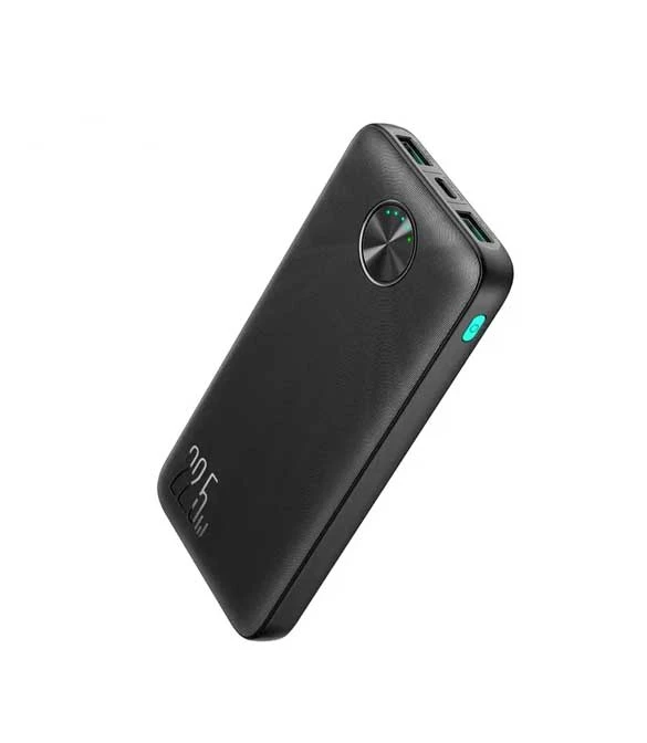 Joyroom Jr-PBF15 Led Fast Charging Power Bank (22.5w)