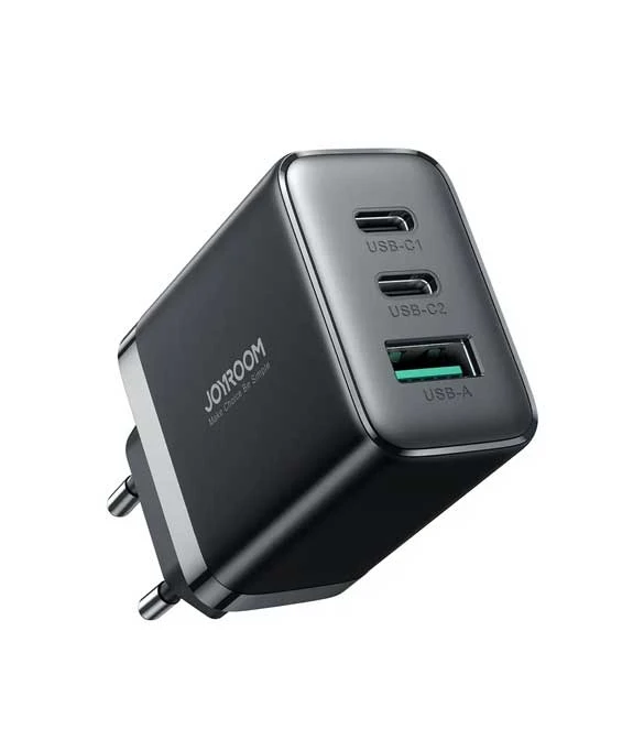 Joyroom 3-Port Fast Charger 32W