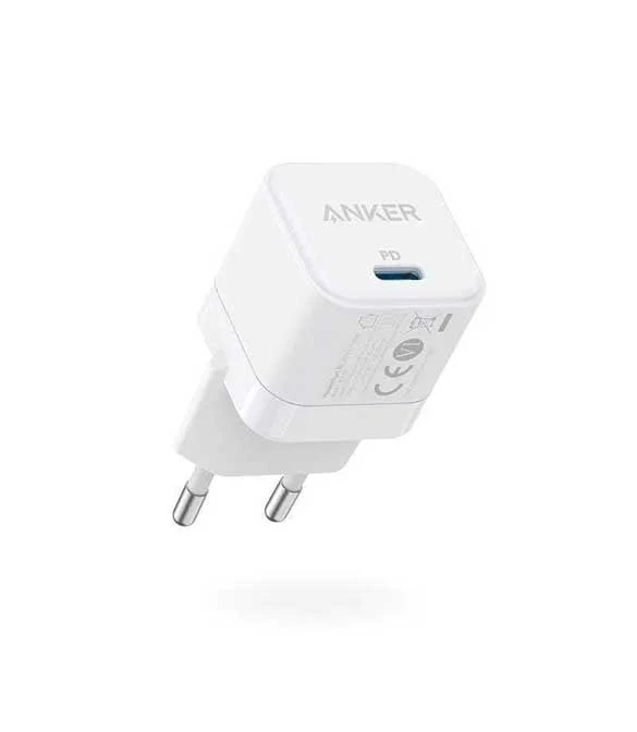 ANKER Powerport III 20W Charger
