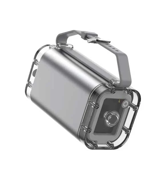 WiWU Wi-P003 100W Fast Charging Portable Energy Storage Power source 40000mAh