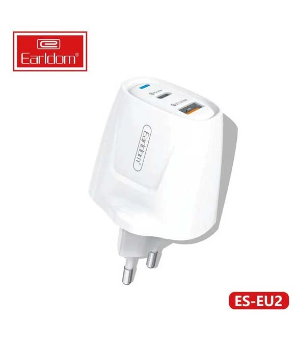Earldom Charger PD Kit 20W Earldom ES - EU2
