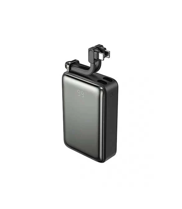 WiWU 67W Tank Power Bank Wi-P012 20000mAh