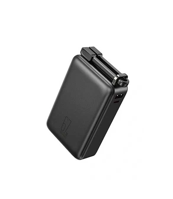WiWU 67W Tank Power Bank Wi-P012 20000mAh