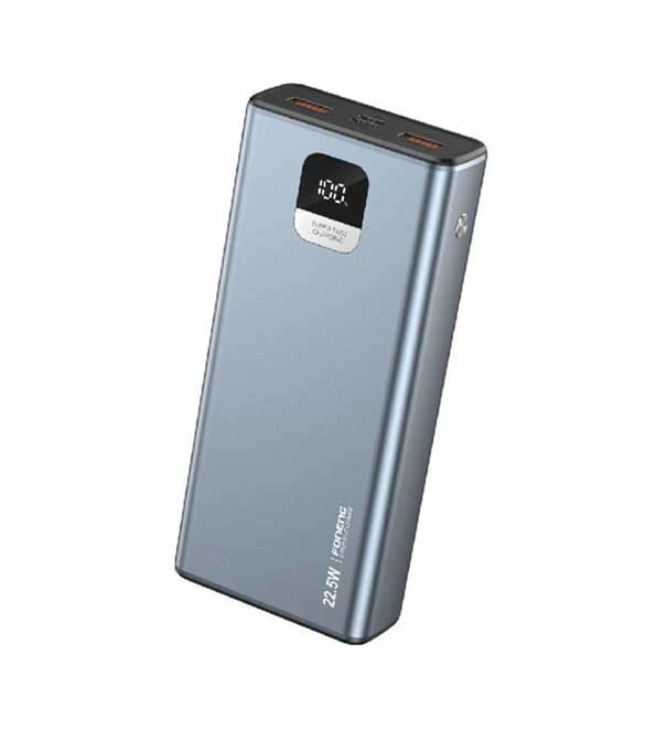 FONENG GT200 - 20000mAh Power Bank (22.5W & 3 Outputs)