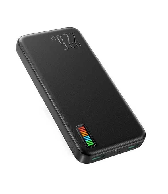 Joyroom Dazzling Series 22.5w Power Bank 10000MAH