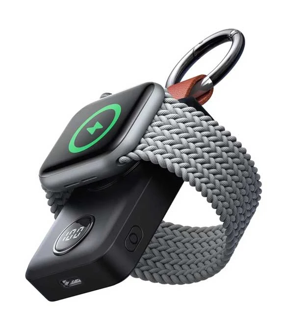 Joyroom Wireless PowerBank 2000MAH 3W for Apple Watch