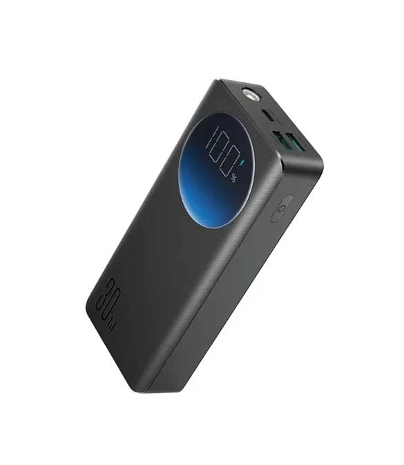 Joyroom 30W Power Bank 10000MAH With USB to Type-C Cable