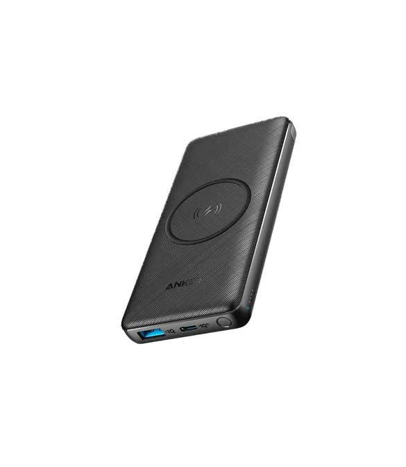 ANKER PowerCore III 10K Wireless