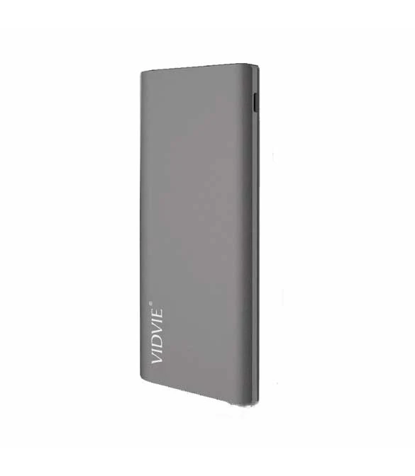 VIDVIE PB-721 Power Bank 8000 mAh