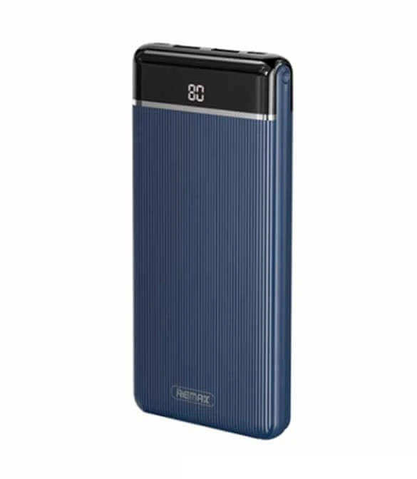 REMAX RPP-205 Power Bank - Blue