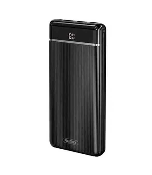 REMAX RPP-205 Power Bank - Black