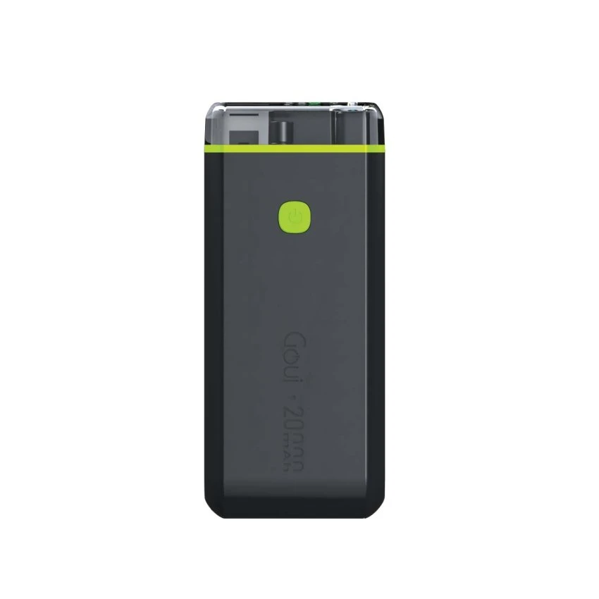 Goui - Beast 65W Power Bank 20000mAh