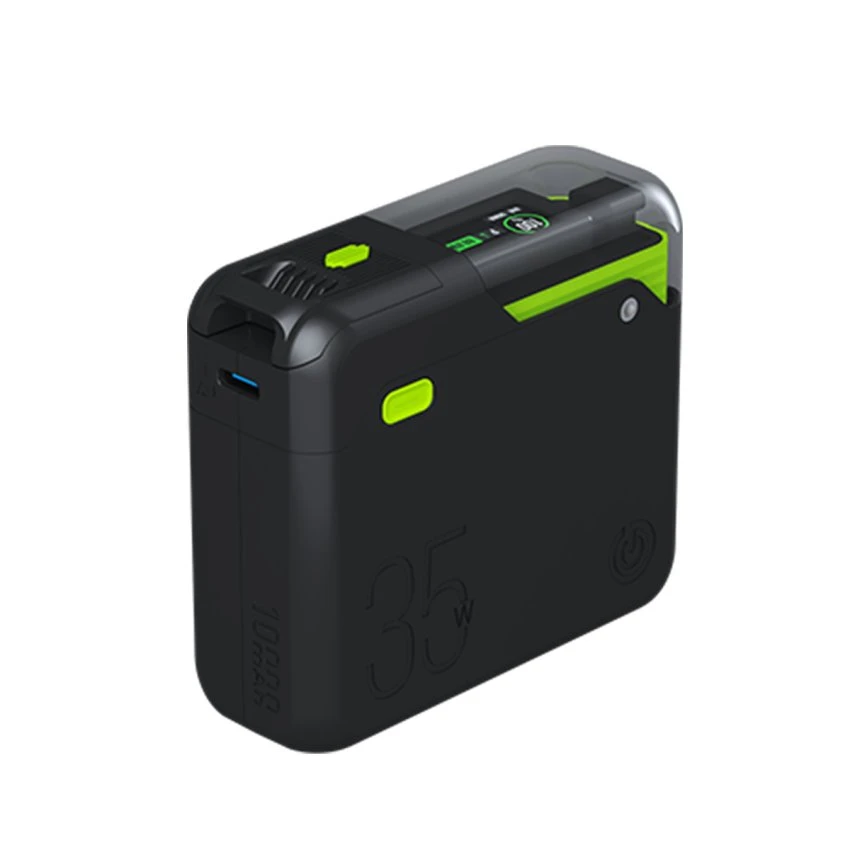 Goui - Titan 35W + G-Tag