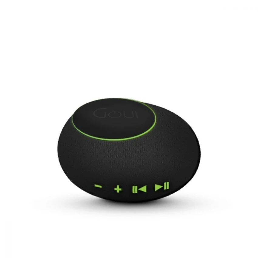 Goui - SAMBI Speaker+QI 10W+ power bank 4000 mAh