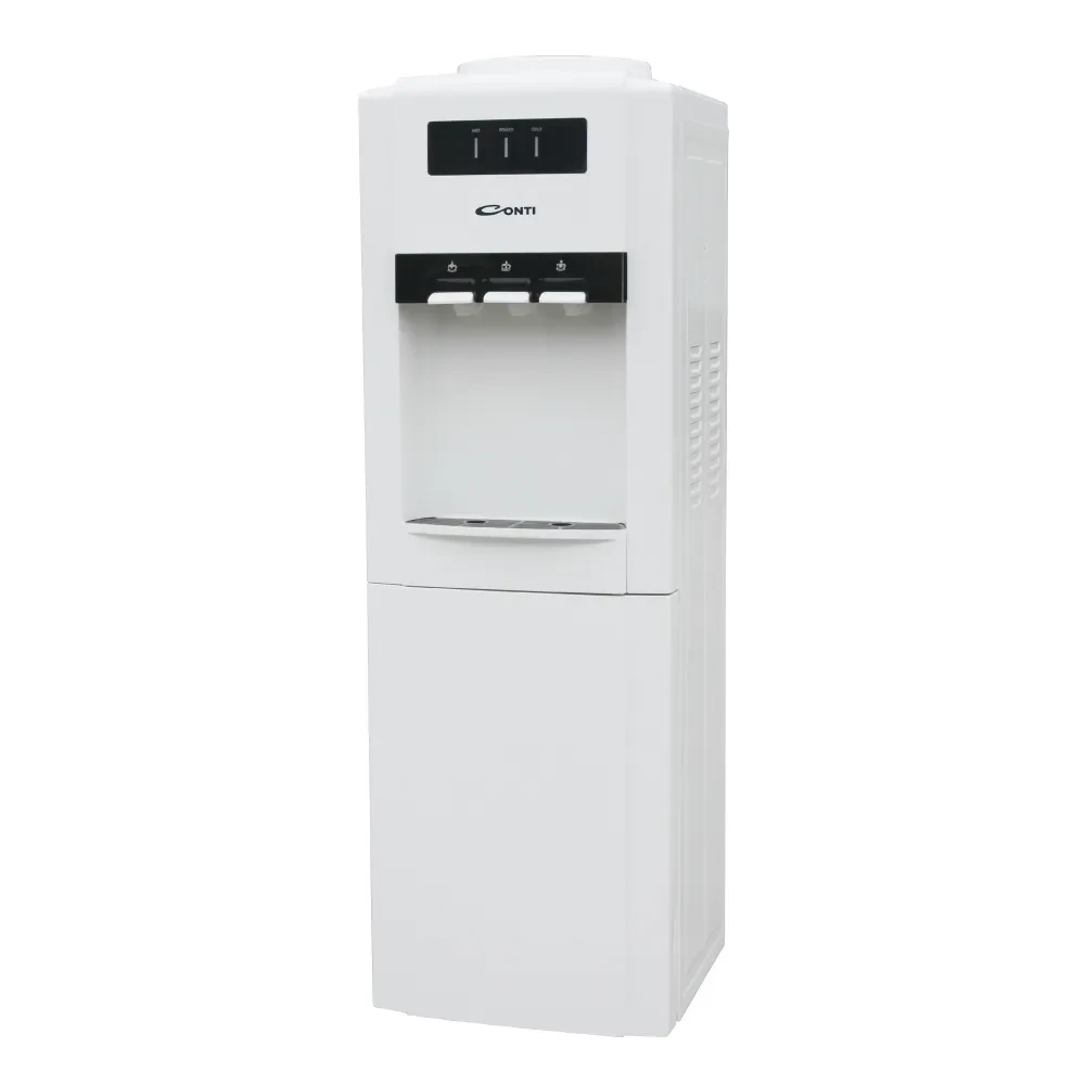 CONTI STAND WATER DISPENSER - 3 TAPS