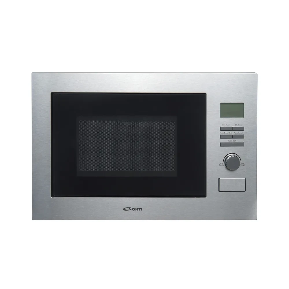 CONTI BUILT-IN MICROWAVE - 25L - 900W